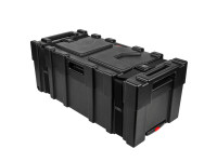 Gator Grooves GPC3315DHW Case para Hardware 33” x 15” Gator Grooves GPC3315DHW Case para Hardware 33” x 15”